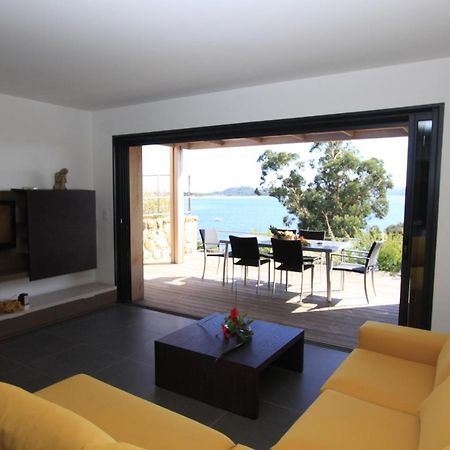 Residence Affasciata Porto-Vecchio  Exteriér fotografie