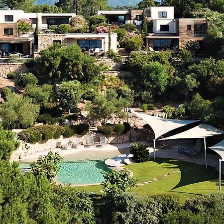 Residence Affasciata Porto-Vecchio  Exteriér fotografie