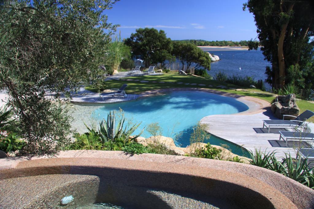 Residence Affasciata Porto-Vecchio  Exteriér fotografie