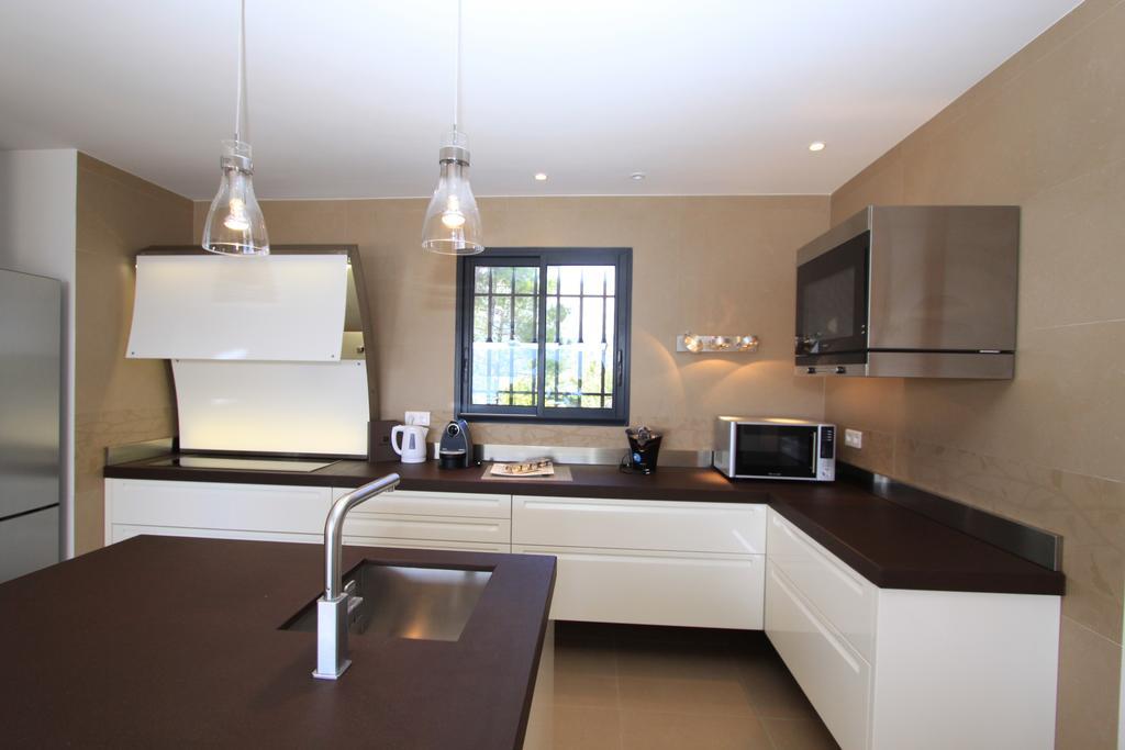 Residence Affasciata Porto-Vecchio  Pokoj fotografie