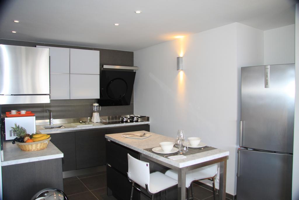 Residence Affasciata Porto-Vecchio  Pokoj fotografie