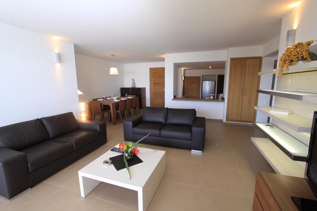 Residence Affasciata Porto-Vecchio  Pokoj fotografie
