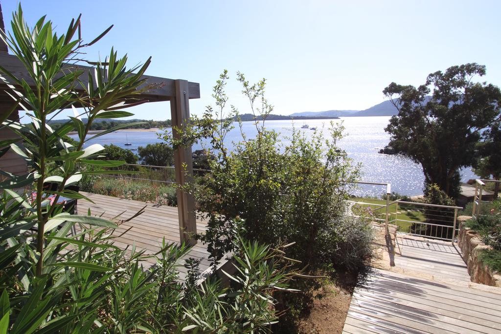 Residence Affasciata Porto-Vecchio  Exteriér fotografie