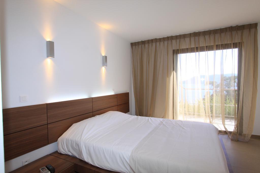 Residence Affasciata Porto-Vecchio  Pokoj fotografie