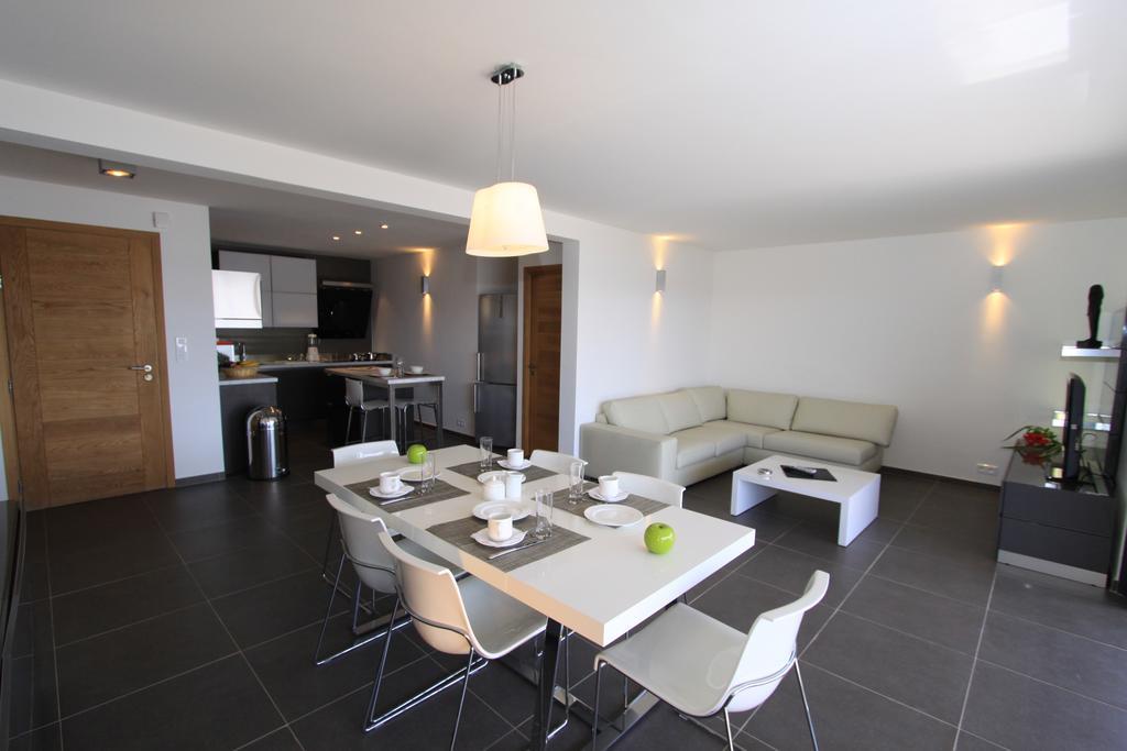 Residence Affasciata Porto-Vecchio  Pokoj fotografie