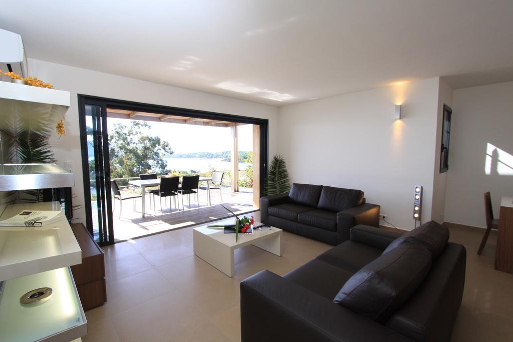 Residence Affasciata Porto-Vecchio  Pokoj fotografie