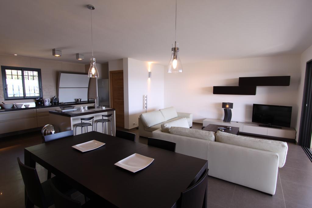 Residence Affasciata Porto-Vecchio  Pokoj fotografie
