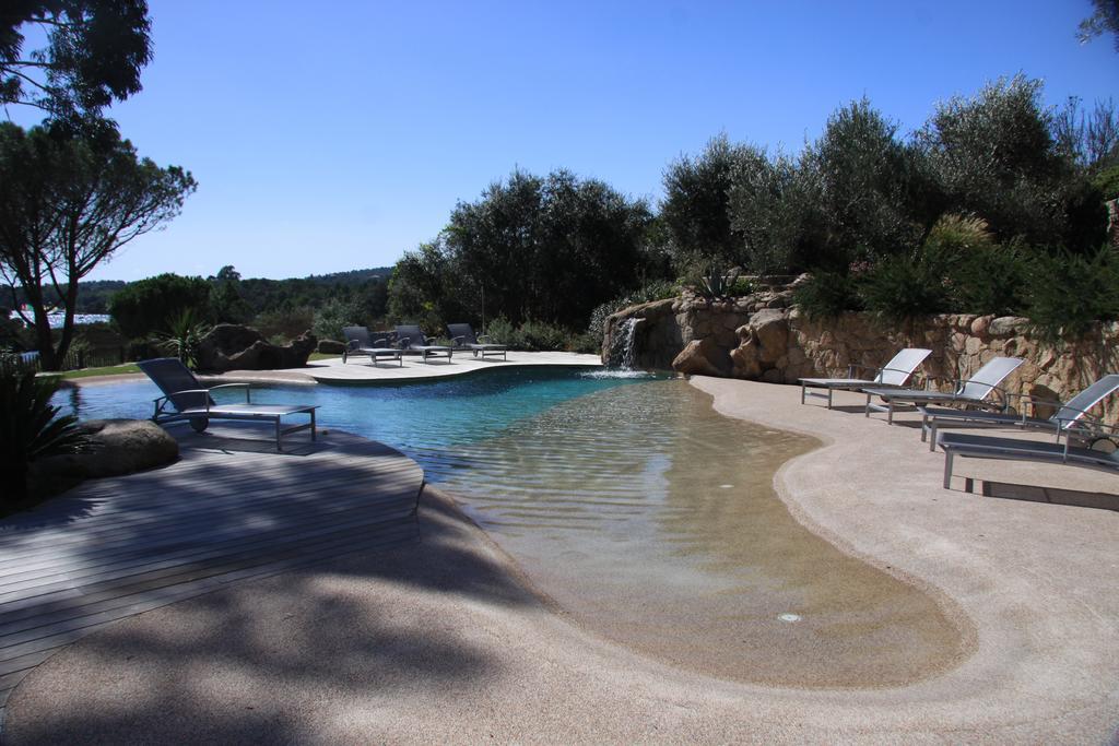 Residence Affasciata Porto-Vecchio  Exteriér fotografie