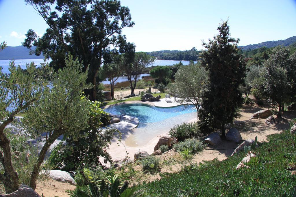 Residence Affasciata Porto-Vecchio  Exteriér fotografie