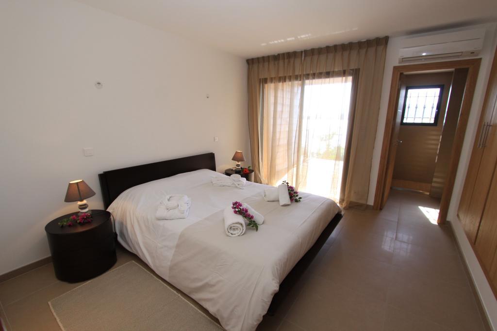 Residence Affasciata Porto-Vecchio  Pokoj fotografie