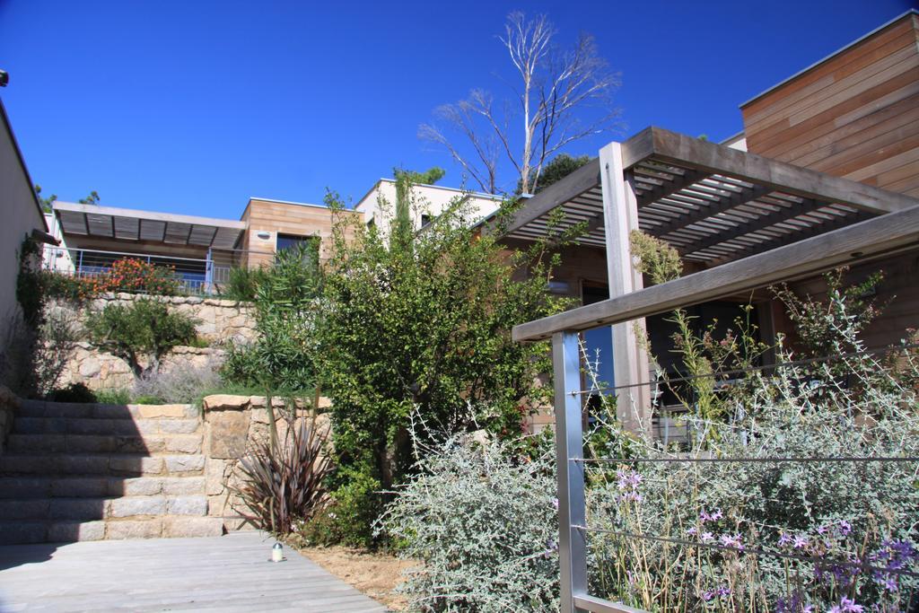 Residence Affasciata Porto-Vecchio  Exteriér fotografie