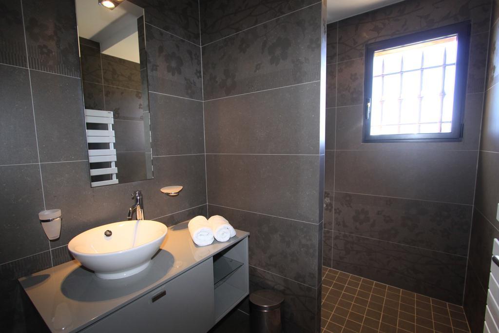 Residence Affasciata Porto-Vecchio  Pokoj fotografie