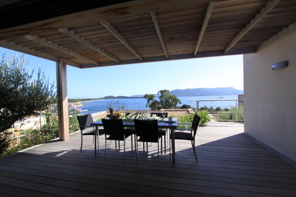 Residence Affasciata Porto-Vecchio  Pokoj fotografie