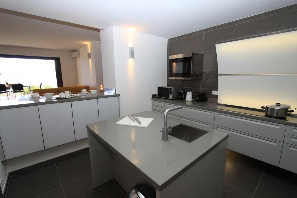 Residence Affasciata Porto-Vecchio  Pokoj fotografie
