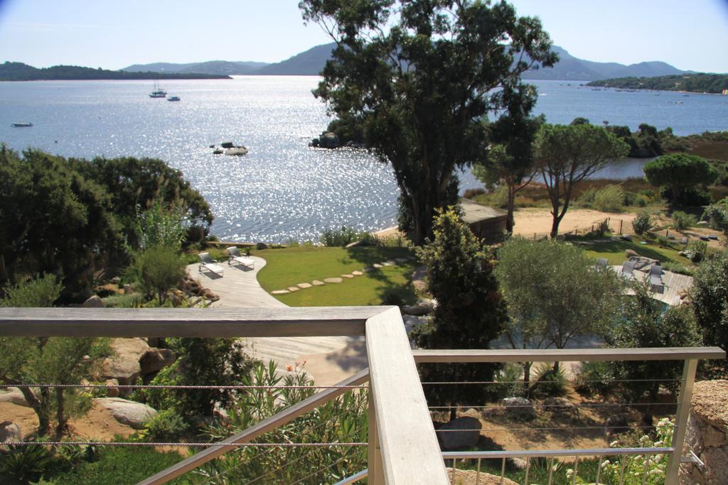 Residence Affasciata Porto-Vecchio  Exteriér fotografie