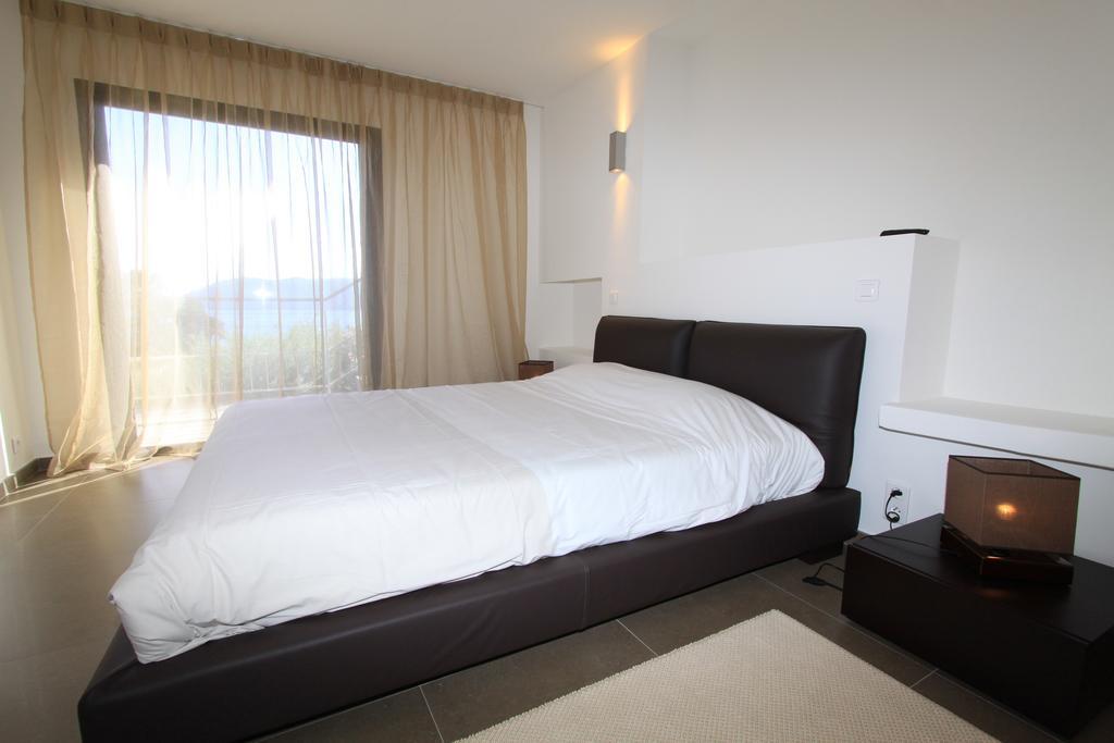 Residence Affasciata Porto-Vecchio  Pokoj fotografie