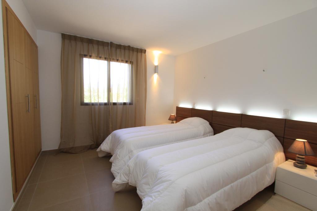 Residence Affasciata Porto-Vecchio  Pokoj fotografie