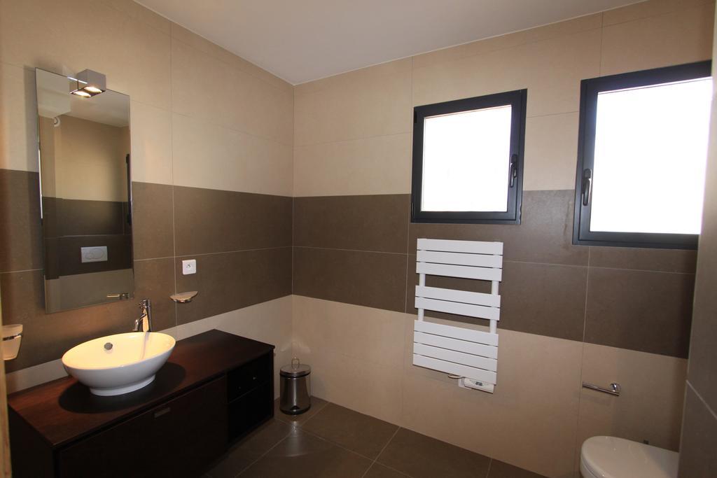 Residence Affasciata Porto-Vecchio  Pokoj fotografie