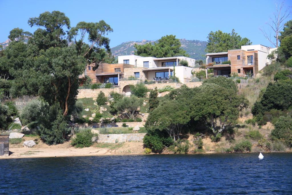 Residence Affasciata Porto-Vecchio  Exteriér fotografie
