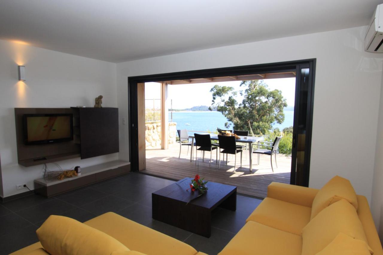 Residence Affasciata Porto-Vecchio  Exteriér fotografie