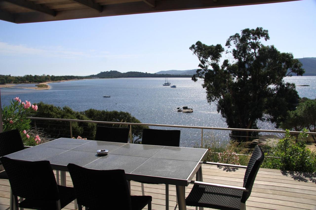 Residence Affasciata Porto-Vecchio  Exteriér fotografie
