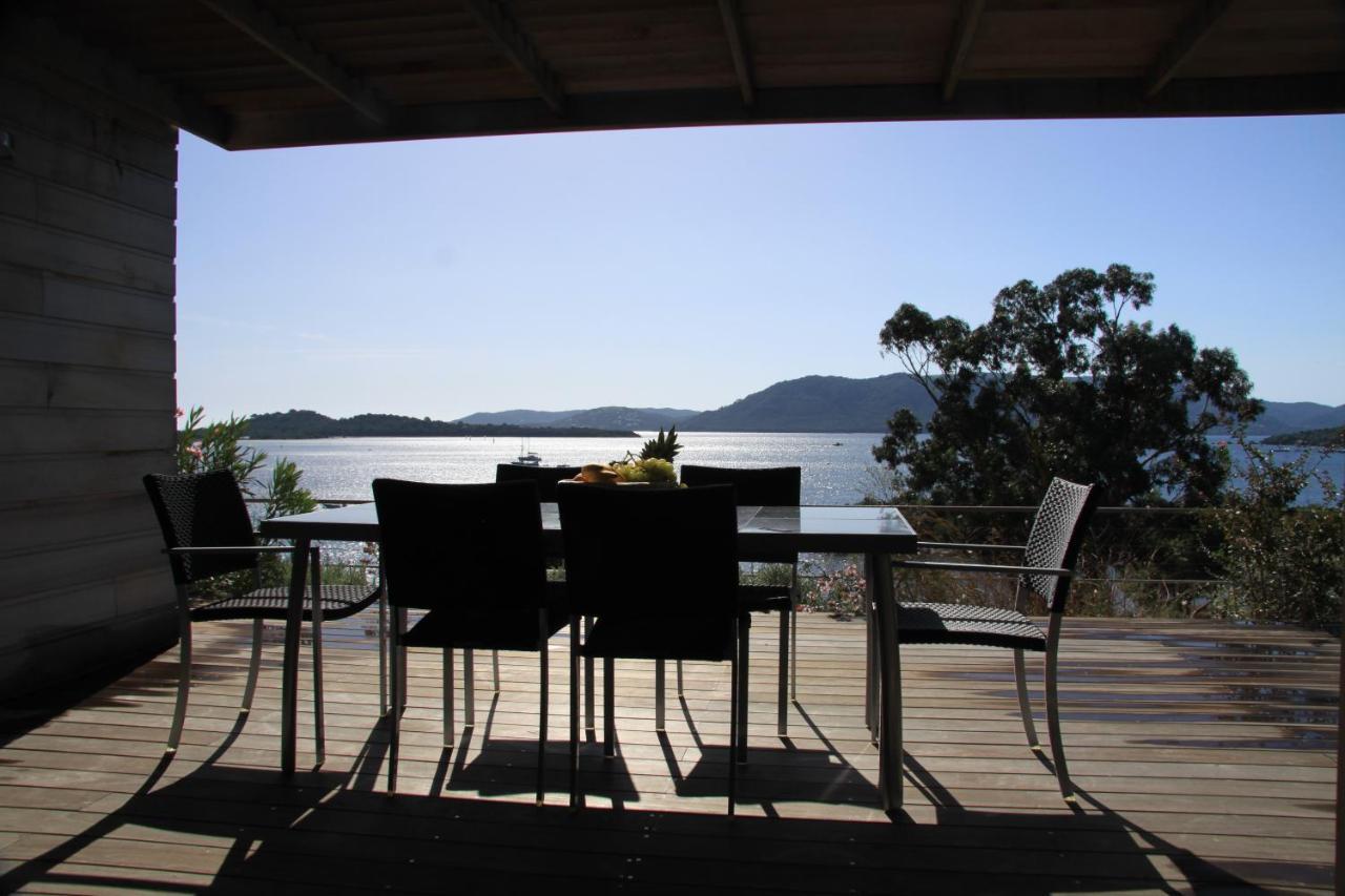Residence Affasciata Porto-Vecchio  Exteriér fotografie