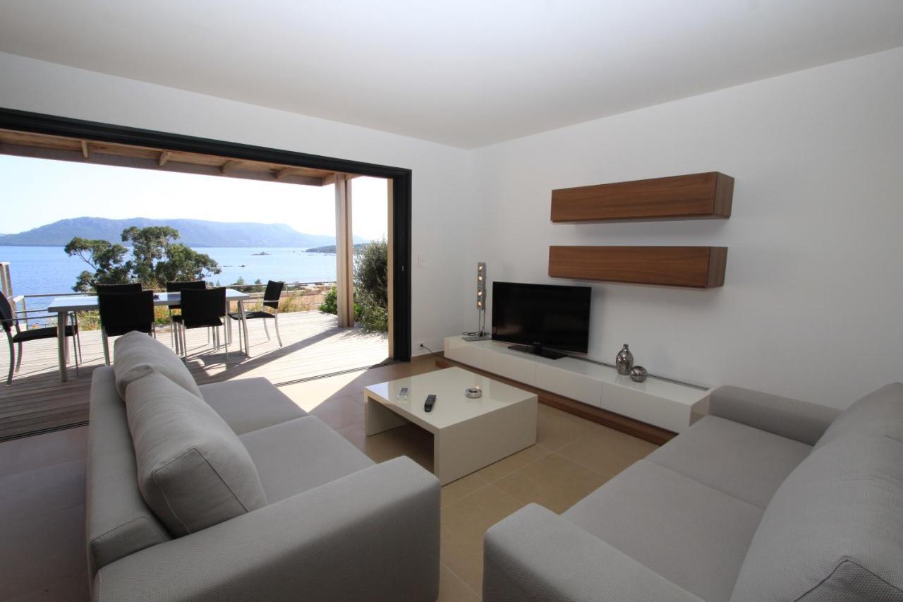 Residence Affasciata Porto-Vecchio  Exteriér fotografie